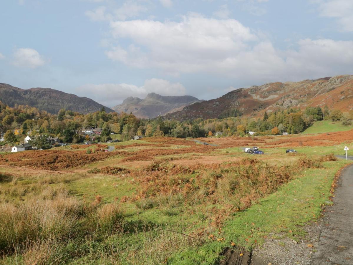 Fellside View Vila Ambleside Exterior foto