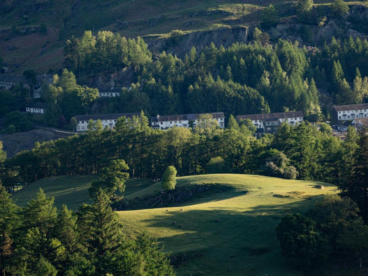 Fellside View Vila Ambleside Exterior foto