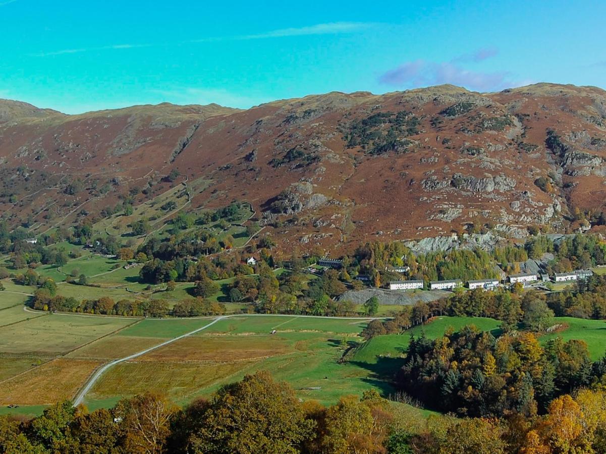 Fellside View Vila Ambleside Exterior foto