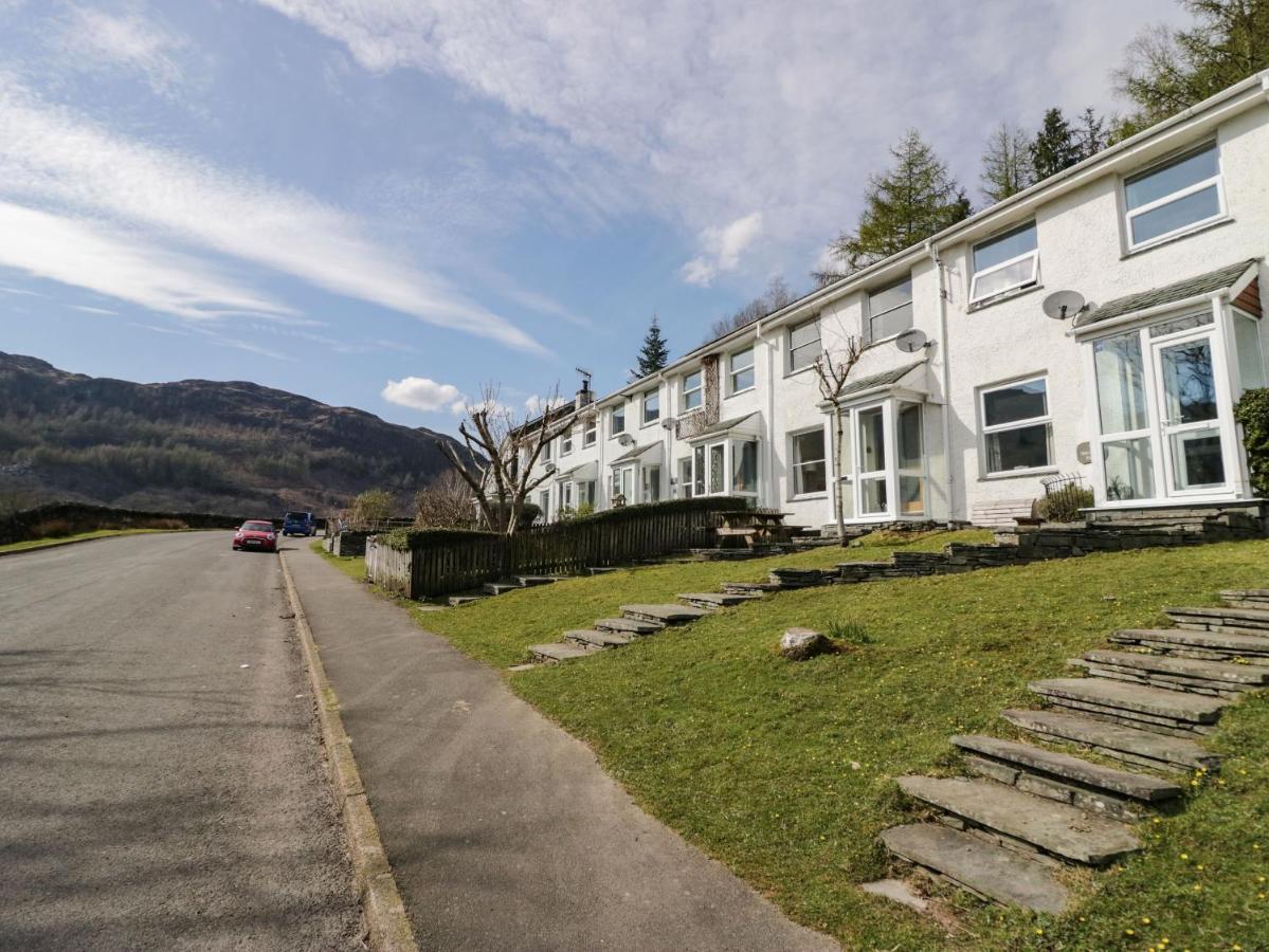 Fellside View Vila Ambleside Exterior foto