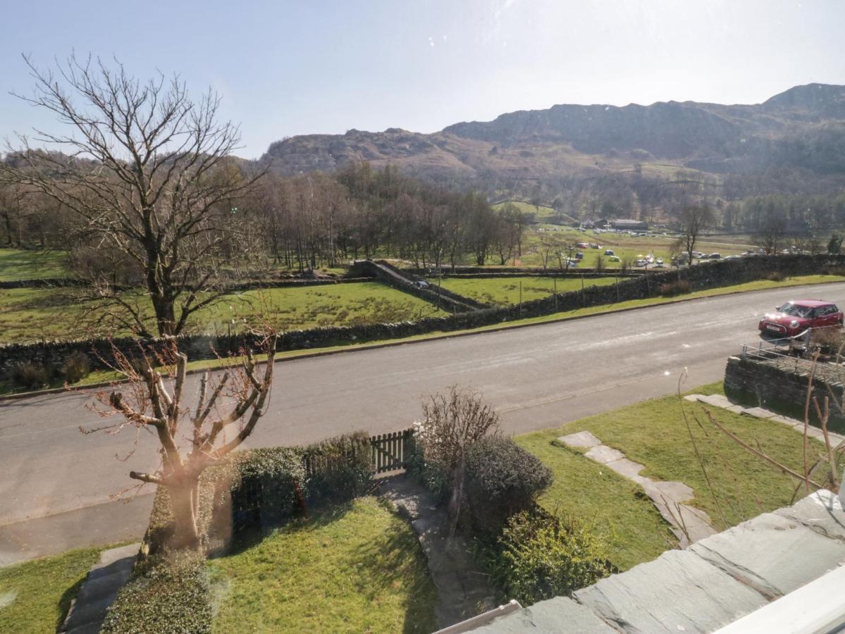 Fellside View Vila Ambleside Exterior foto