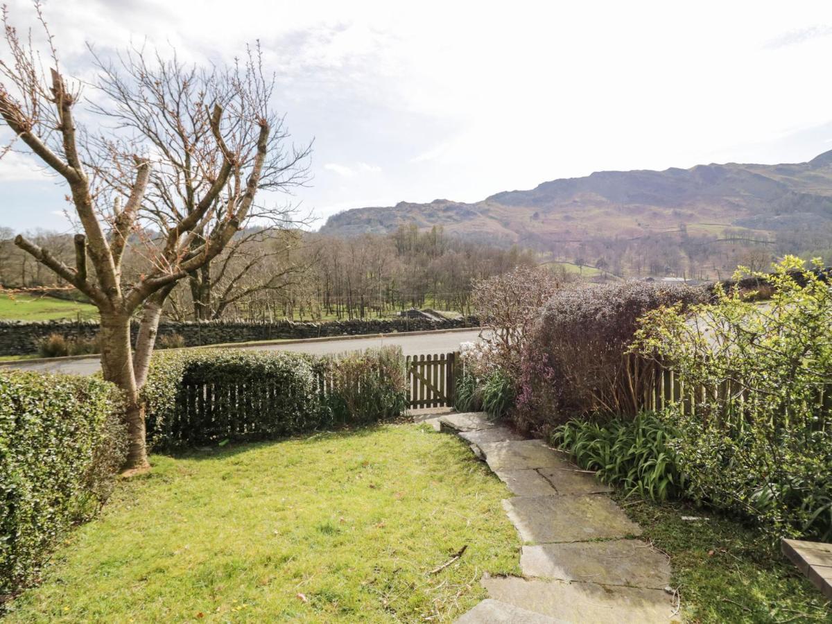 Fellside View Vila Ambleside Exterior foto