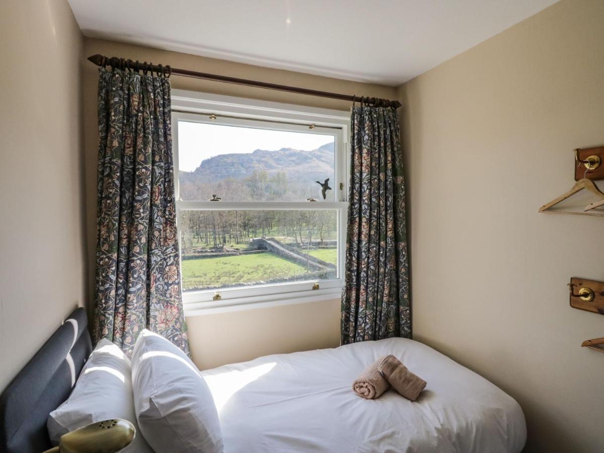 Fellside View Vila Ambleside Exterior foto