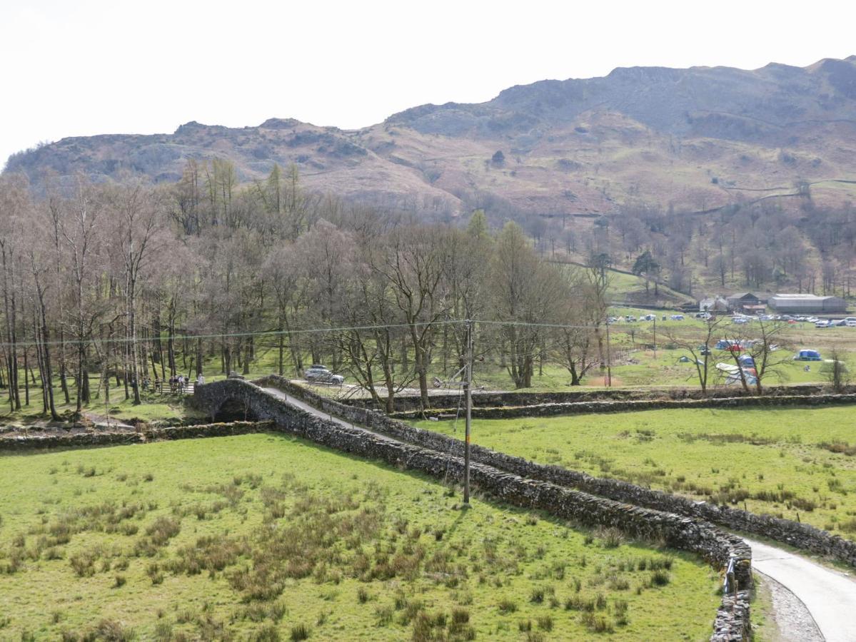 Fellside View Vila Ambleside Exterior foto